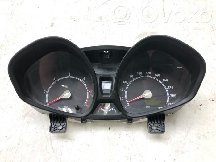 Tachometer   8A6T10849CL