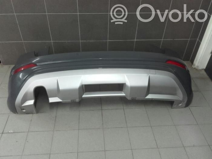 Audi Q2 - Parachoques 
