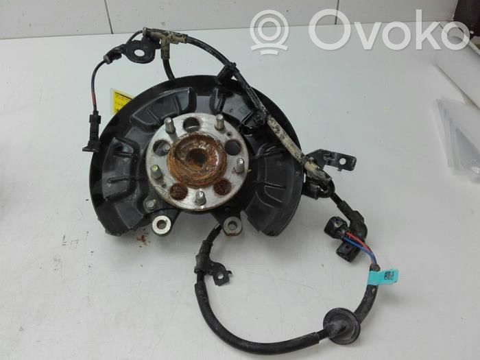 KIA Pro Cee'd III Otros repuestos de la suspensión trasera 