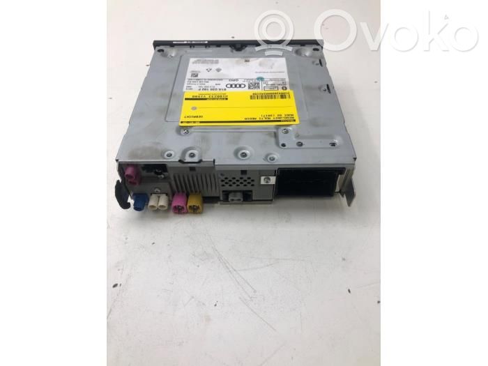 Other control units/modules   81A035192F