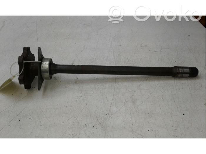 Eje de transmisión delantero   0CS409355