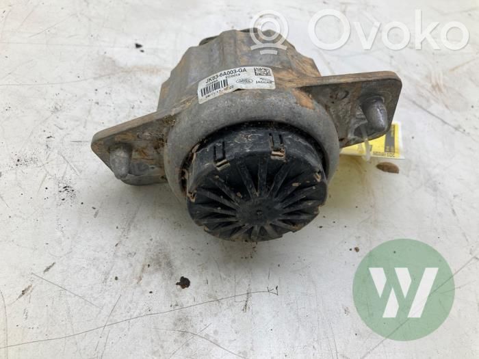 Engine mounting bracket   JK836A003GA