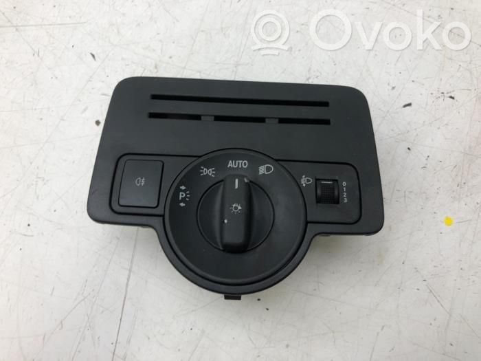 Mercedes-Benz Vito Viano W447 Interruptor de luz 