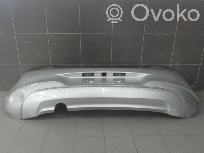 Opel Corsa E Bamperis 