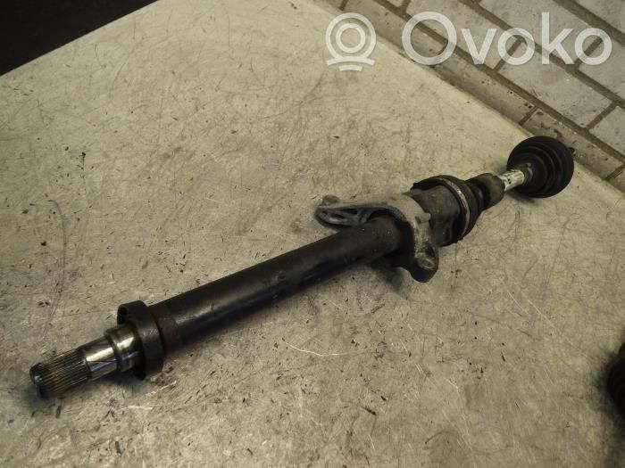 Mini One - Cooper R56 Front driveshaft 
