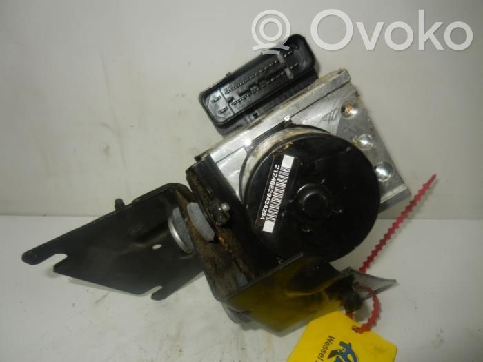 ABS Pump   8201040536