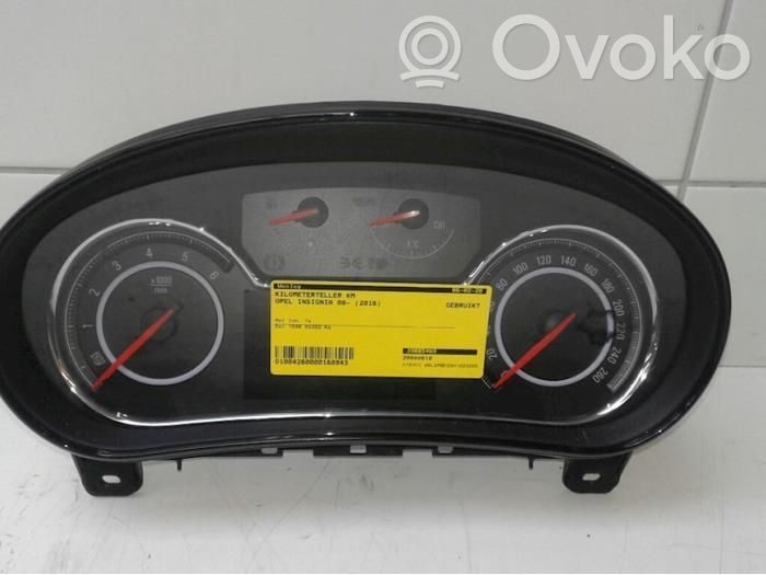 Tachometer   39085469