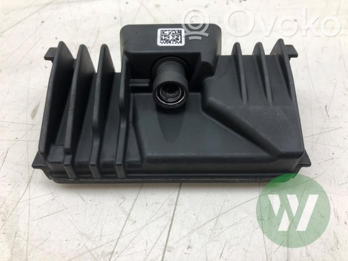 Windshield/windscreen camera   284624591R