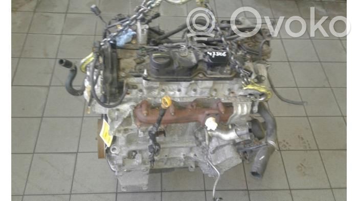 Motor   0445110489