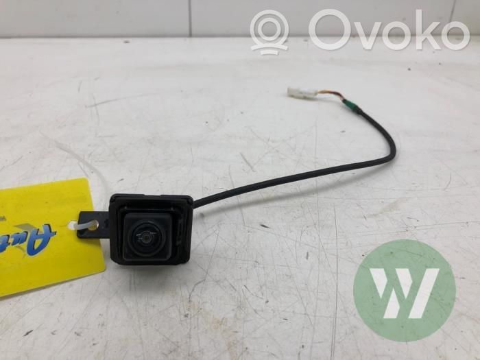 Caméra de recul   284425201R