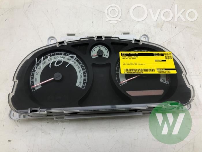 Tachometer   15928230