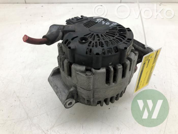Opel GT Alternador 