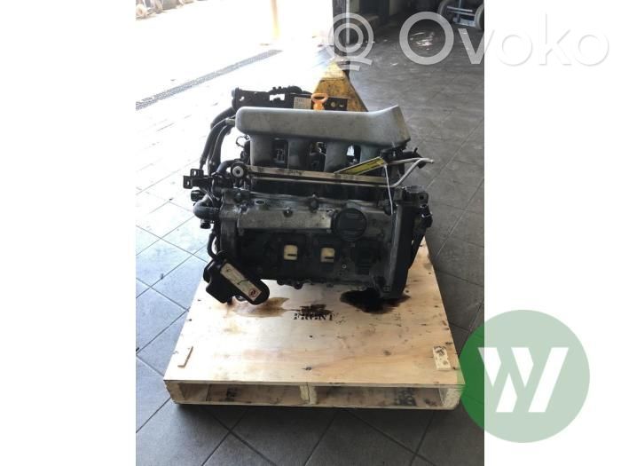 Engine   06A100105LX