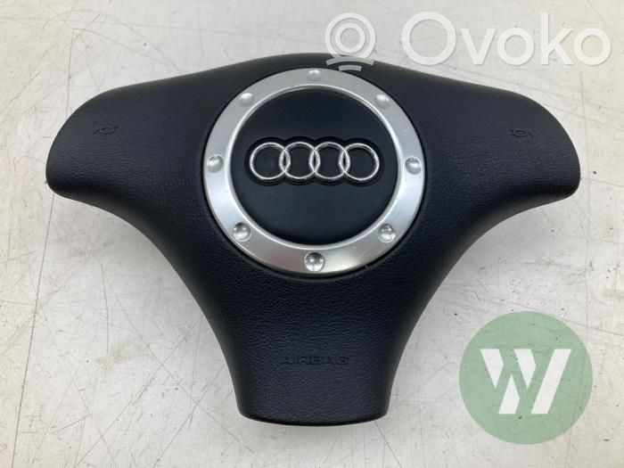 Audi TT Mk1 Airbag dello sterzo 