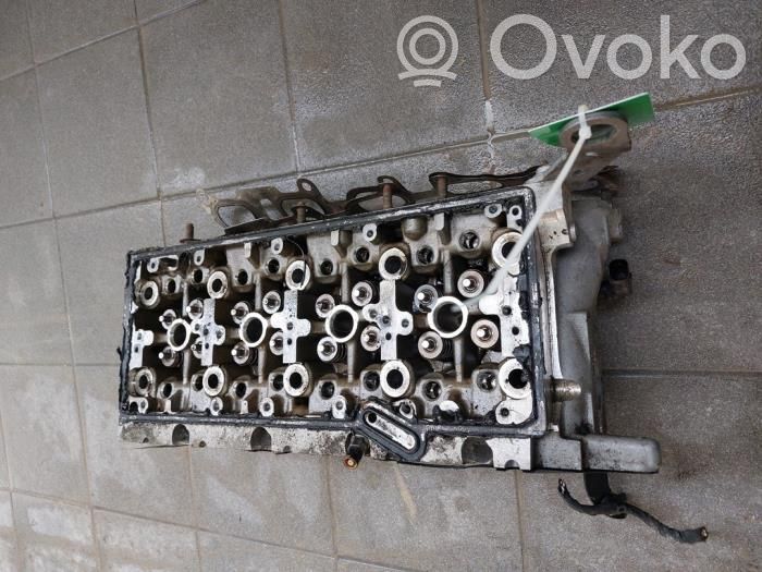 Engine head   04L103063M