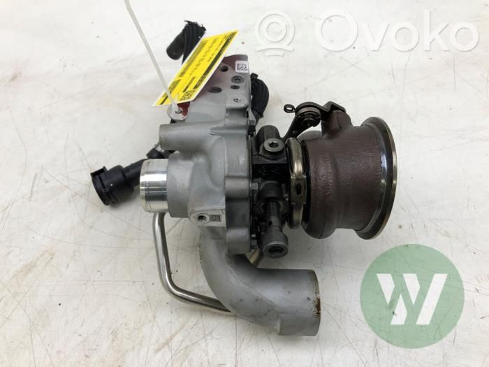 Turbo   9845031980