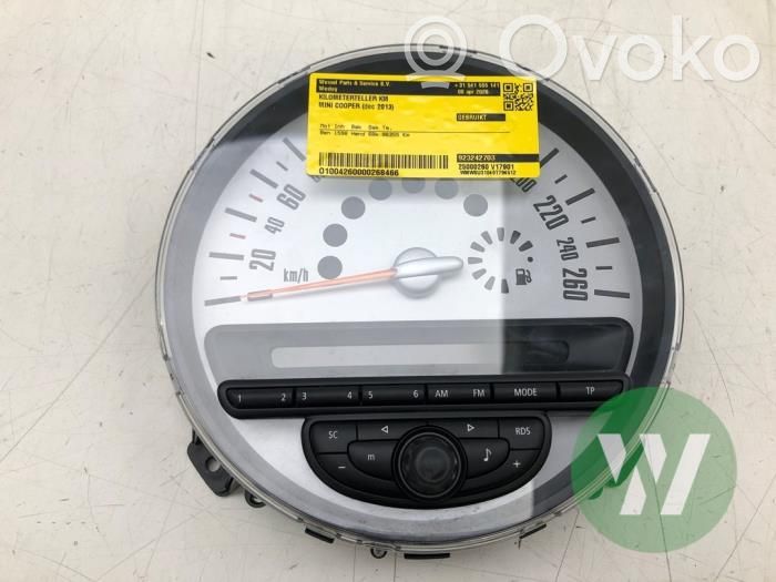 Mini One - Cooper R56 Tachometer 