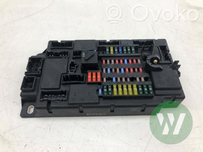 Fuse module   6135345741303