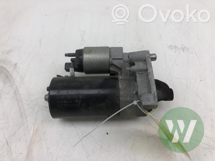 Motor de arranque   761669802