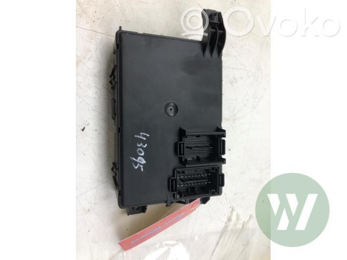 Fuse module   13382214