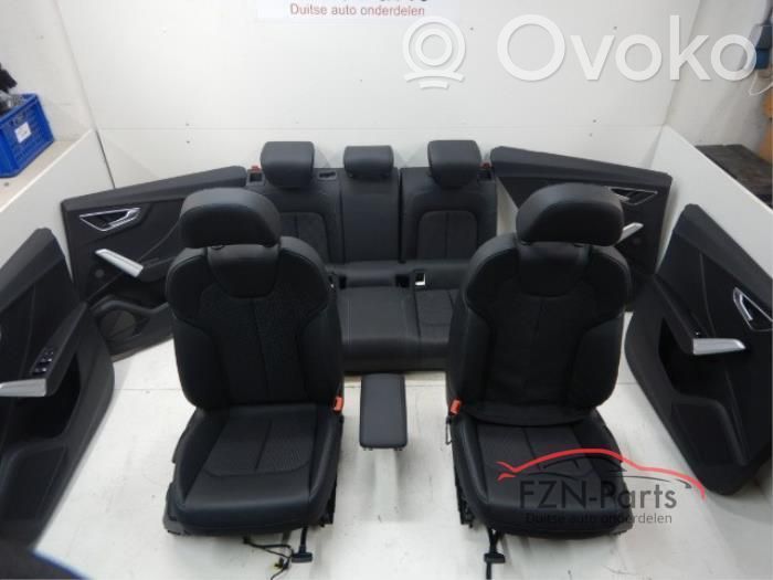 Juego interior