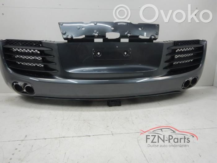 Audi R8 42 Parachoques 