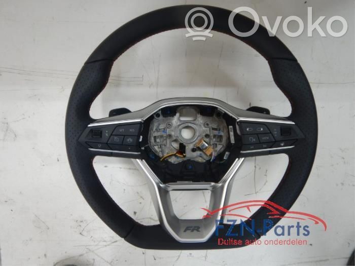 Seat Tarraco Volante 