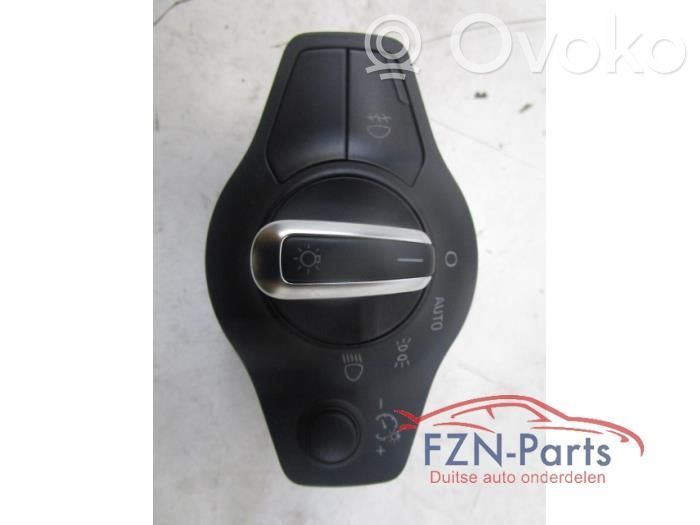 Audi A5 8T 8F Interruptor de luz 