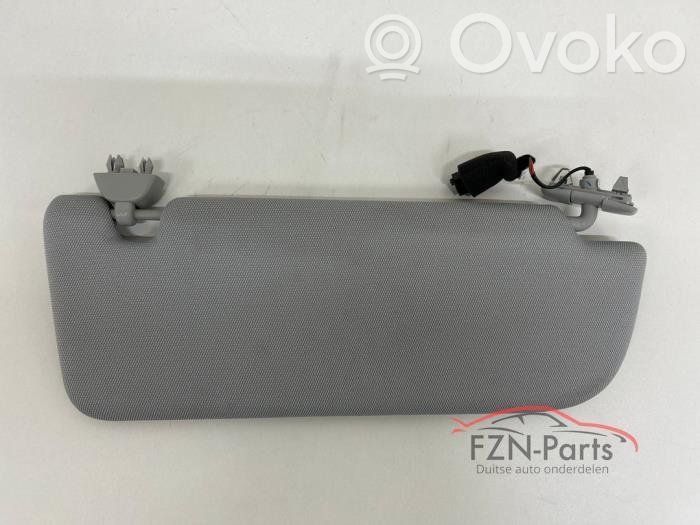 Audi e-tron Sun visor 