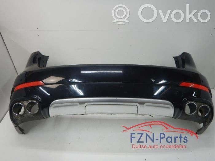 Maserati Levante Zderzak tylny 