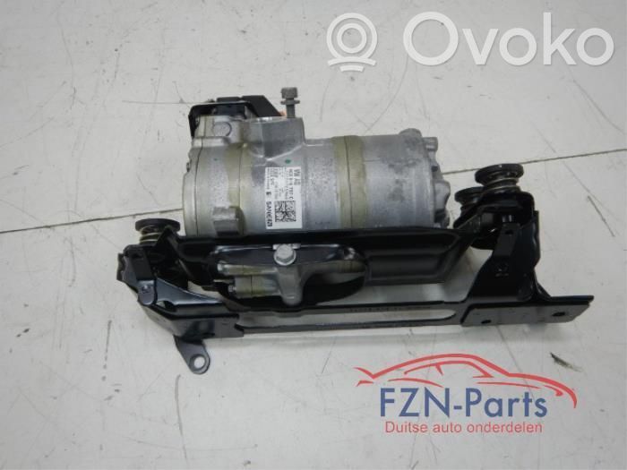 Klimakompressor Pumpe   4KE260087L