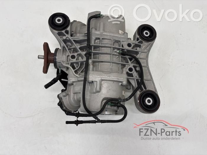 Hinterachsdifferential   08E525010AC