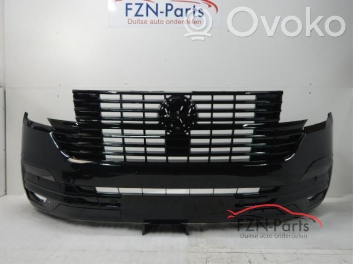 Volkswagen Transporter - Caravelle T6 Parachoques delantero 