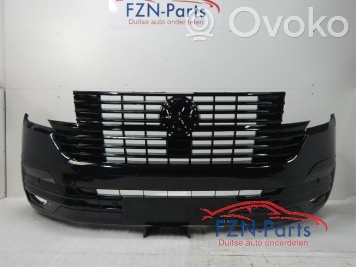 Volkswagen Transporter - Caravelle T6 Parachoques delantero 