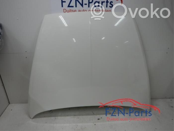 Capó/tapa del motor   20122017