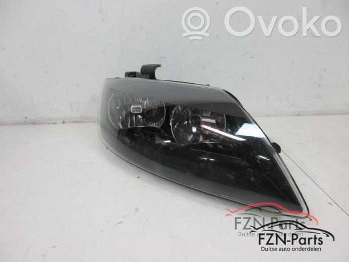 Audi Q7 4L Scheinwerfer 