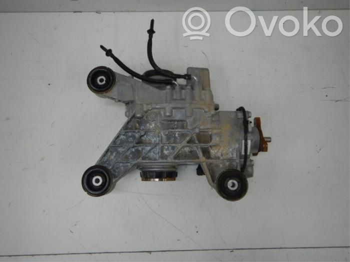 Hinterachsdifferential   0CQ525010AB