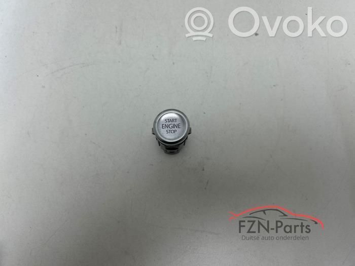 Volkswagen Touran I Inne przełączniki i przyciski 