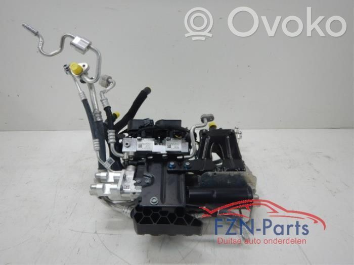Audi e-tron Muu ilmastointilaitteen osa (A/C) 