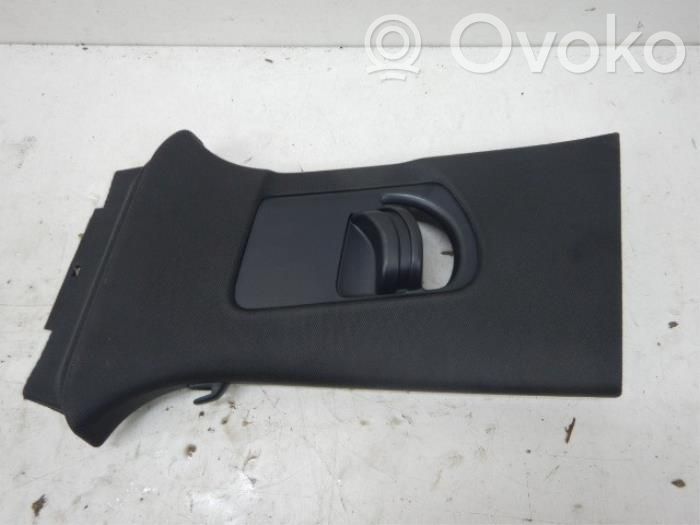 Audi A3 S3 8V Alte piese de interior 