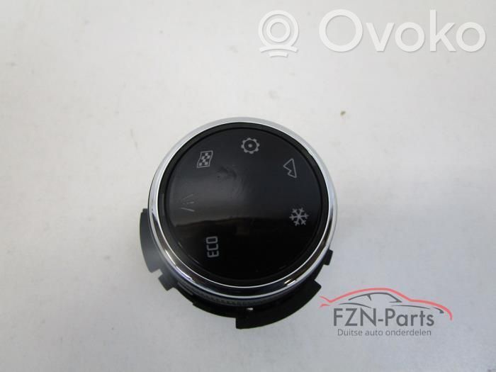 Seat Ateca Otros interruptores/perillas/selectores 