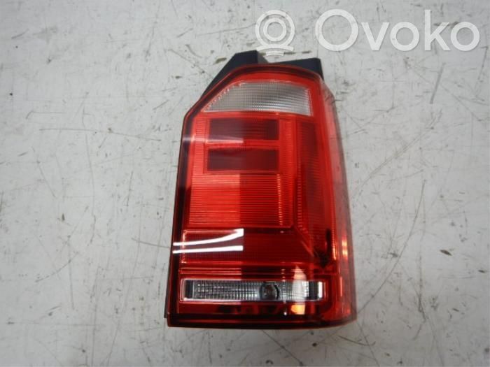 Volkswagen Transporter - Caravelle T6 Takavalot 
