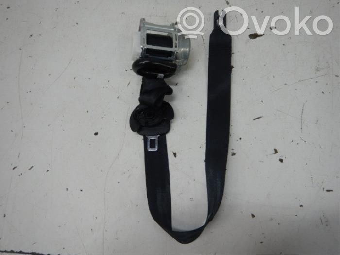 Audi Q8 Cinturón delantero 