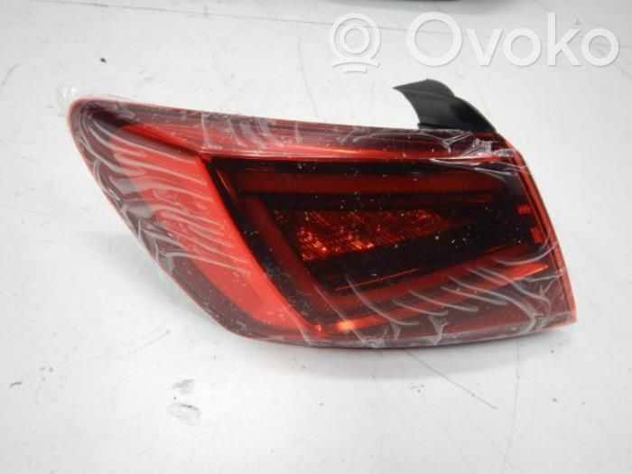 Seat Leon (5F) Takavalot 