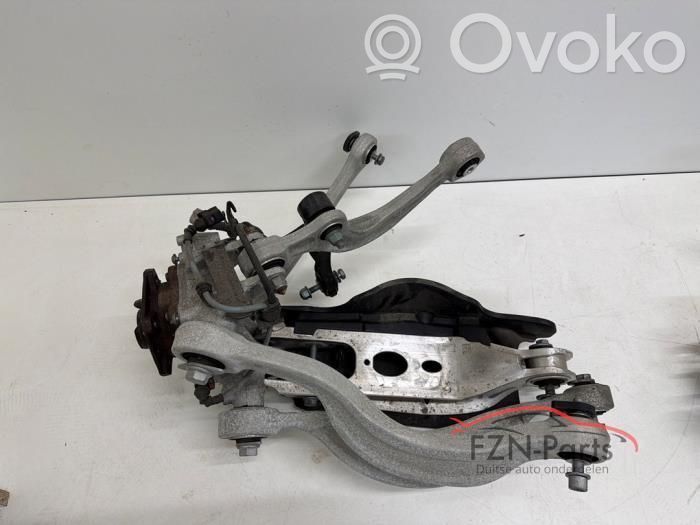 Audi RS7 C8 Set suspensie spate 