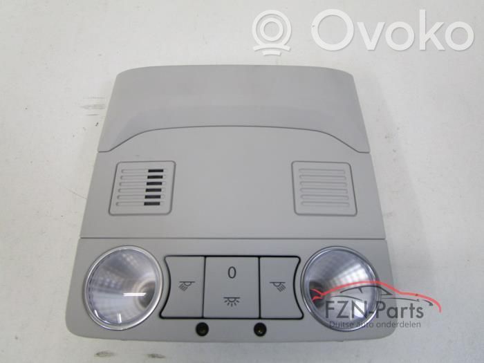 Seat Ateca Consola de luz del techo 