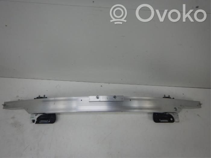 Tesla Model S Plaid Front bumper cross member 