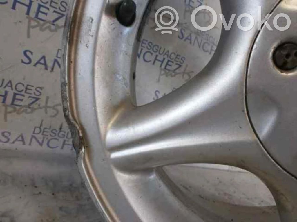 Seat Ibiza II (6k) Felgi aluminiowe R22 
