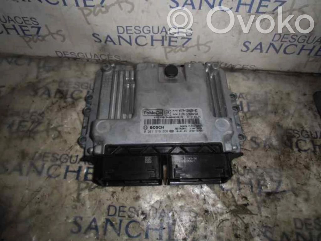 Unidad de control/módulo del motor   0261S19656