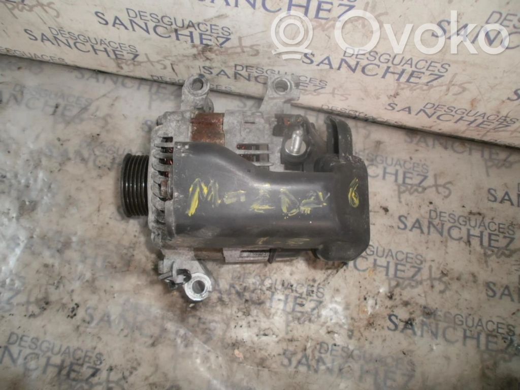 Alternador   A2TJ0391B